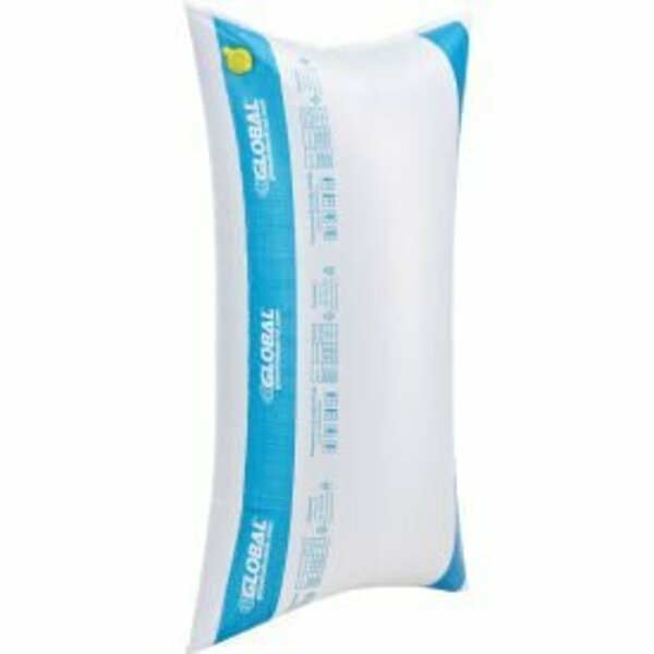 Global Equipment GEC&#153; Polywoven Dunnage Air Bags, 2 Ply, 36"W x 66"L FBN3666